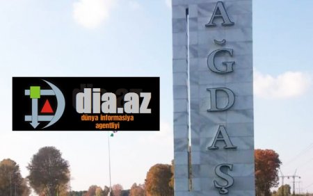 Ağdaş sakinini buna görə İŞDƏN ÇIXARDILAR... Ağdaş sakinini buna görə İŞDƏN ÇIXARDILAR...
