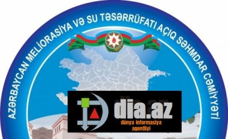Meliorasiya və Su Təsərrüfatı ASC-də ziddiyət dərinləşir Meliorasiya və Su Təsərrüfatı ASC-də ziddiyət dərinləşir