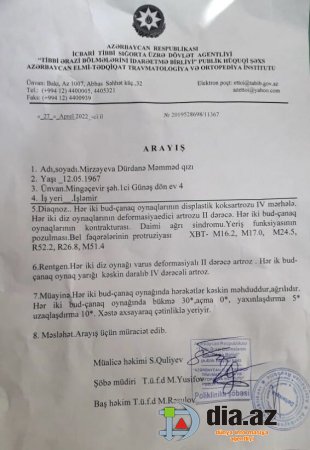 “Bunun adı işgəncə deyil, bəs nədir?” “Bunun adı işgəncə deyil, bəs nədir?”