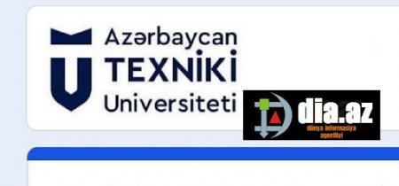 Əmrullayev Texniki Universitetin başını buraxıb... Əmrullayev Texniki Universitetin başını buraxıb...