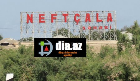 Neftçalada İBTİDAİ YAŞAM ŞƏRTLƏRİ... Neftçalada İBTİDAİ YAŞAM ŞƏRTLƏRİ...