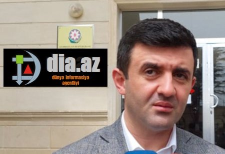 Anar Qədimalıyev təkcə direktorla yox, müavini ilə də ÇƏKİŞİRMİŞ... Anar Qədimalıyev təkcə direktorla yox, müavini ilə də ÇƏKİŞİRMİŞ...
