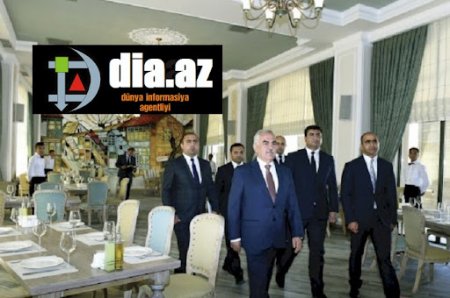 Naxçıvanda NƏ BAŞ VERİR? Naxçıvanda NƏ BAŞ VERİR?