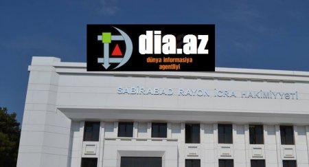 Sabirabad icra hakimiyyətində HƏBSLƏR GÖZLƏNİLİR Sabirabad icra hakimiyyətində HƏBSLƏR GÖZLƏNİLİR