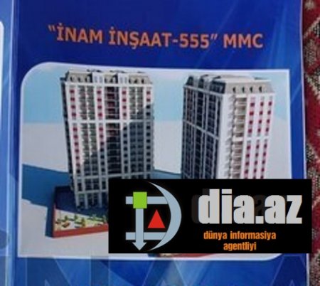 “İnam-İnşaat 555” MMC dövlətin milyonlarını belə talayır…
