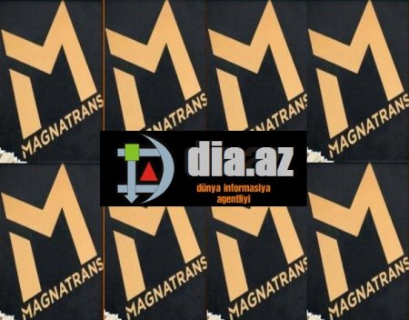 Qarabağ qazisinin `MAGNA TRANS` LABİRİNTİ... Qarabağ qazisinin `MAGNA TRANS` LABİRİNTİ...