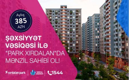 Xırdalanda şəxsiyyət vəsiqəsi ilə kirayə qiymətinə mənzillər Xırdalanda şəxsiyyət vəsiqəsi ilə kirayə qiymətinə mənzillər
