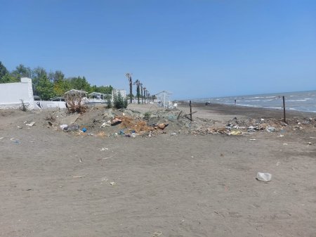 `AAAF Park`ı yarıtdı, indi də Astaradan BOY GÖSTƏRİR... `AAAF Park`ı yarıtdı, indi də Astaradan BOY GÖSTƏRİR...