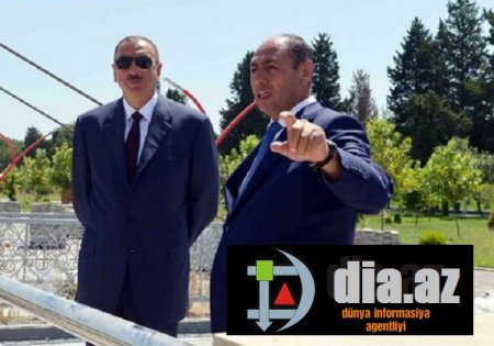 Qazilərə qənim kəsilən daha bir İCRA BAŞÇISI... Qazilərə qənim kəsilən daha bir İCRA BAŞÇISI...