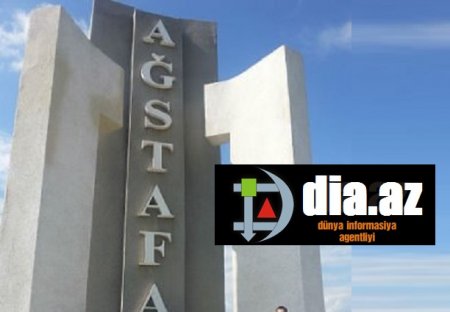 Ağstafada Şəhid ailəsinə 1-İNCİ ZÜLMÜ... Ağstafada Şəhid ailəsinə 1-İNCİ ZÜLMÜ...