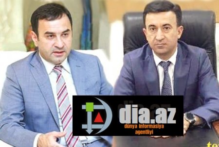Müavin nə başçını saya salır, nə də qanunları... Müavin nə başçını saya salır, nə də qanunları...