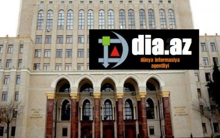 AMEA-da işlər yenə də DÜZ GETMİR... AMEA-da işlər yenə də DÜZ GETMİR...