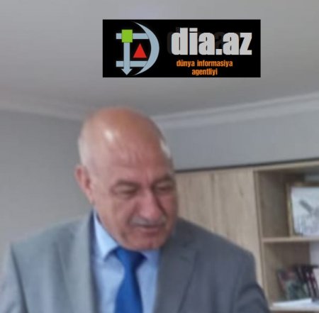 Daha bir vəzifəli şəxs söyüşləri ilə GÜNDƏM OLDU