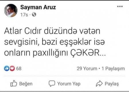 Yazarlar Şuşada yeyib-içib dava salıb? Yazarlar Şuşada yeyib-içib dava salıb?