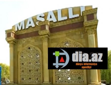 Başçısı dəyişən Masallıda QƏRİBƏ OLAYLAR BAŞ VERİR...