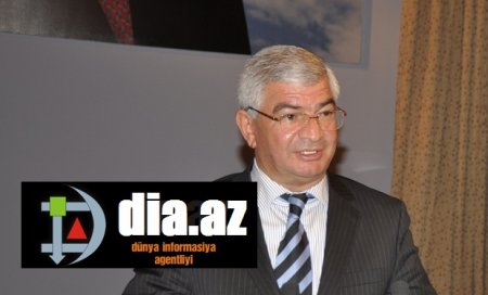 Şahin Məmmədov iki rayonun dizini necə yerə gətirib... Şahin Məmmədov iki rayonun dizini necə yerə gətirib...