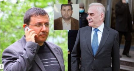 Naxçıvan Xanı Azərbaycan qanunlarının ÜSTÜNDƏN TULLANIR... Naxçıvan Xanı Azərbaycan qanunlarının ÜSTÜNDƏN TULLANIR...