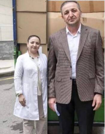 Sabirabad səhiyyəsində ACINACAQLI MƏNZƏRƏ: Baş həkim heç kimdir... Sabirabad səhiyyəsində ACINACAQLI MƏNZƏRƏ: Baş həkim heç kimdir...