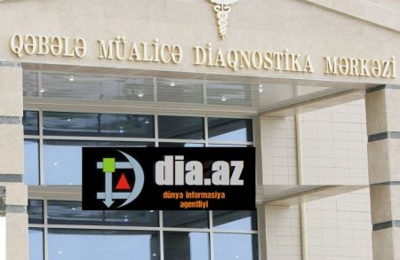 Qəbələ səhiyyəsi ÖZBAŞINA BURAXILIB... Qəbələ səhiyyəsi ÖZBAŞINA BURAXILIB...
