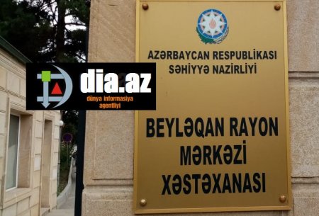 Beyləqan səhiyyəsindəki həbslər direktoru HƏDƏFƏ ALACAQ?