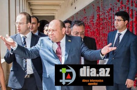 Sabiq deputatın rəhbərlik etdiyi zavodun gəlirləri kəskin azaldı Sabiq deputatın rəhbərlik etdiyi zavodun gəlirləri kəskin azaldı