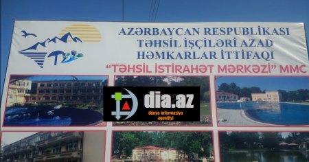 “Təhsil” istirahət mərkəzidir, yoxsa islah koloniyası? “Təhsil” istirahət mərkəzidir, yoxsa islah koloniyası?
