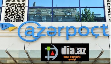 “Azərpoçt” MMC-də OĞURLUQ... “Azərpoçt” MMC-də OĞURLUQ...