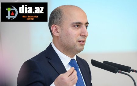 Azərbaycan təhsilinə TƏCRÜBƏ BOSTANI kimi baxan Əmrullayev... Azərbaycan təhsilinə TƏCRÜBƏ BOSTANI kimi baxan Əmrullayev...