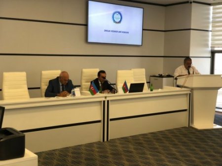 Xalıqverdi elə zənn edir ki, bu meşələri ona XALİQ VERİB... Xalıqverdi elə zənn edir ki, bu meşələri ona XALİQ VERİB...