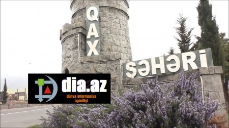 Qaxda bir azdan sığınmağa kölgəlik də tapmayacağıq... Qaxda bir azdan sığınmağa kölgəlik də tapmayacağıq...