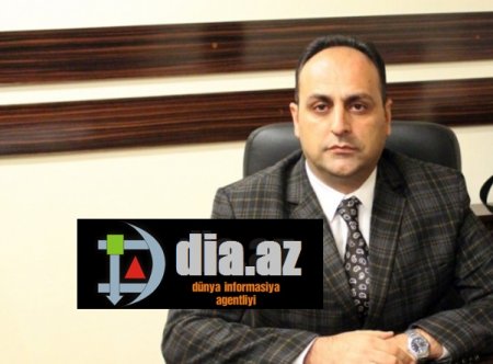 "Rəşad Vahabzadənin istədiyi 25 min manat rüşvəti verə bilmədiyimə görə..." "Rəşad Vahabzadənin istədiyi 25 min manat rüşvəti verə bilmədiyimə görə..."