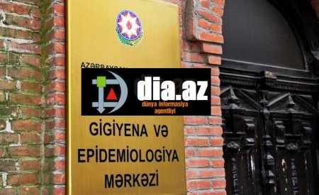 Gigiyena və Epidemiologiya Mərkəzindən dövlət də əlini üzüb... Gigiyena və Epidemiologiya Mərkəzindən dövlət də əlini üzüb...