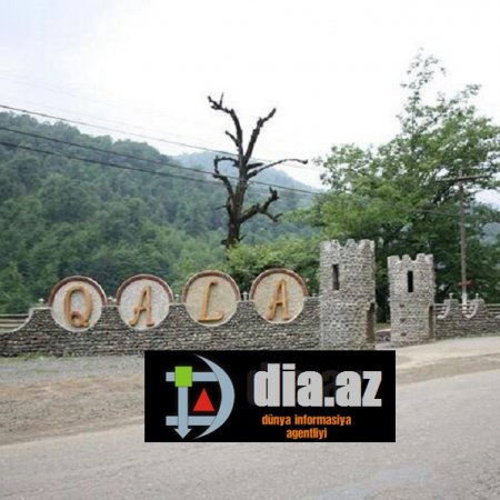 Lerikdə `Qala` Ailəvi İstirahət Mərkəzində AİLƏVİ NARAHATÇILIQ Lerikdə `Qala` Ailəvi İstirahət Mərkəzində AİLƏVİ NARAHATÇILIQ