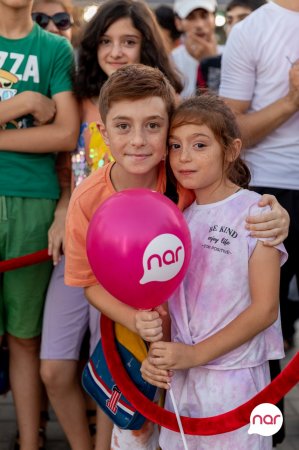 “Nar” Quba və Mingəçevirdəki abunəçilərinin görüşünə gəlir! “Nar” Quba və Mingəçevirdəki abunəçilərinin görüşünə gəlir!