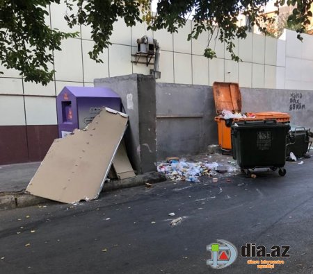 Yasamalın icra başçısı NƏ İŞƏ YARAYIR Kİ? Yasamalın icra başçısı NƏ İŞƏ YARAYIR Kİ?