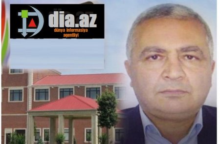 Un böhranında FUAD HƏZİYEV İZİ... Un böhranında FUAD HƏZİYEV İZİ...