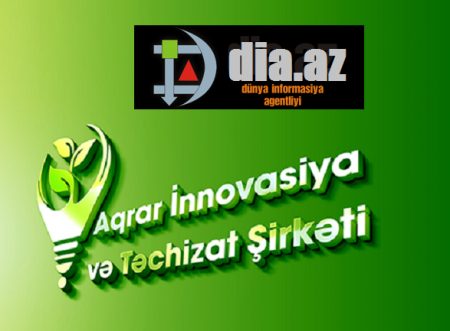 Aqrar İnnovasiya və Təchizat Şirkəti vətəndaşa NECƏ FIRILDAQ GƏLİR? Aqrar İnnovasiya və Təchizat Şirkəti vətəndaşa NECƏ FIRILDAQ GƏLİR?