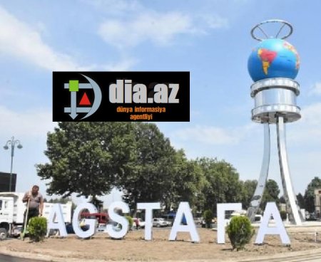 Ağstafada suvarma suyu... it-bata salıanan subartezian quyuları... Ağstafada suvarma suyu... it-bata salıanan subartezian quyuları...