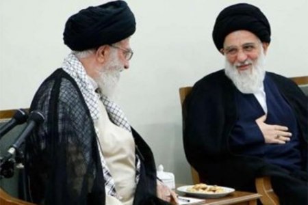 İraqı qarışdıran ayətullah Kazım əl-Hairi kimdir? İraqı qarışdıran ayətullah Kazım əl-Hairi kimdir?
