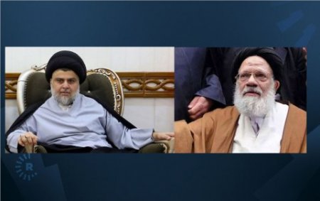 İraqı qarışdıran ayətullah Kazım əl-Hairi kimdir? İraqı qarışdıran ayətullah Kazım əl-Hairi kimdir?