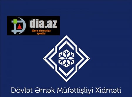 Dövlət Əmək Müfəttişliyi Xidməti bir işçinin haqqını qoruya bilmirsə... Dövlət Əmək Müfəttişliyi Xidməti bir işçinin haqqını qoruya bilmirsə...