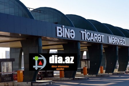 `Binə`də Azərbaycan qanunları KEÇƏRLİ DEYİLMİ? `Binə`də Azərbaycan qanunları KEÇƏRLİ DEYİLMİ?