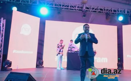 “Nar” yay kampaniyasına möhtəşəm festivalla yekun vurdu “Nar” yay kampaniyasına möhtəşəm festivalla yekun vurdu