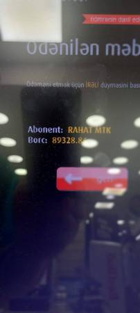 “Rahat” MTK sakinləri ÇƏTİN DURUMA SALIB... “Rahat” MTK sakinləri ÇƏTİN DURUMA SALIB...