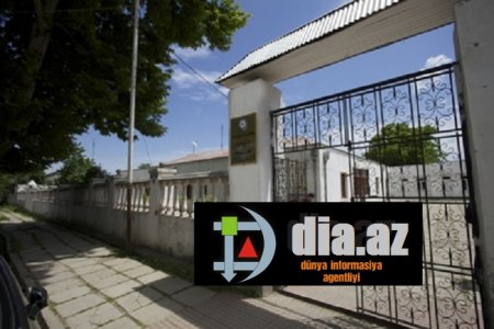 Tovuz məhkəməsi düzələnə oxşamır... Tovuz məhkəməsi düzələnə oxşamır...