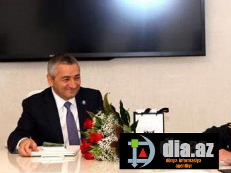 Adil Vəliyevin bu obyektdən XƏBƏRİ VARMI? Adil Vəliyevin bu obyektdən XƏBƏRİ VARMI?