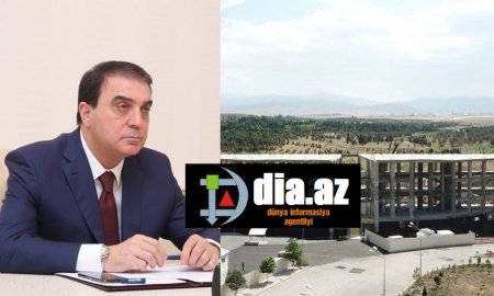 Niyazi Bayramov yerindən tərpənənə qədər... Niyazi Bayramov yerindən tərpənənə qədər...
