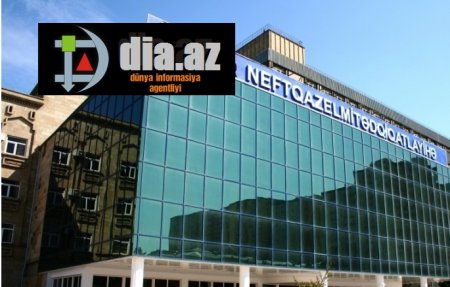Neft-qaz elmi-tədqiqat layihə İnstitutunda QOHUMBAZLIQ... Neft-qaz elmi-tədqiqat layihə İnstitutunda QOHUMBAZLIQ...