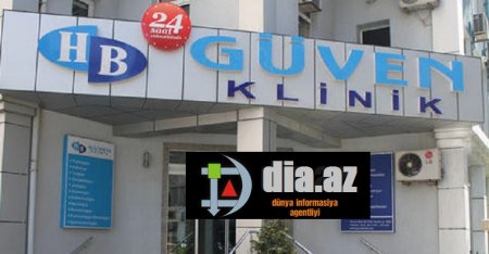 "Çalışın həkim seçimində ALDANMAYASINIZ..." "Çalışın həkim seçimində ALDANMAYASINIZ..."