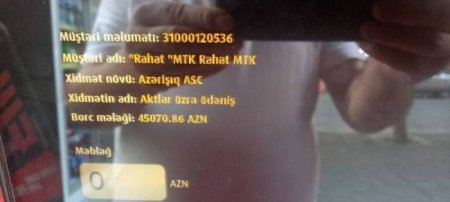 “Rahat” MTK sakinləri ÇƏTİN DURUMA SALIB... “Rahat” MTK sakinləri ÇƏTİN DURUMA SALIB...